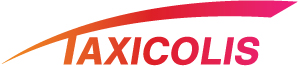 logo taxicolis